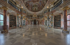 The Library I