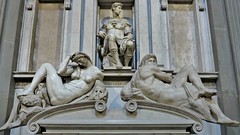 Medici Chapel - Cappelle Medicee - Firenze