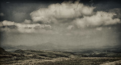 North Wales - Rhinog Mountains