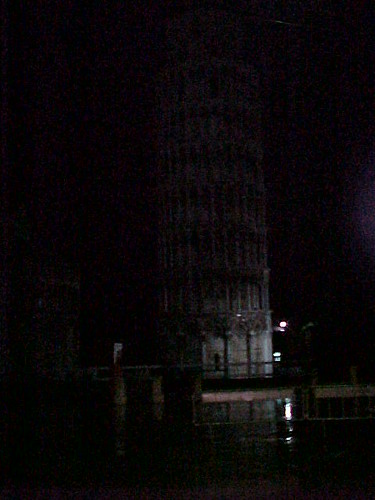 Leaning Tower of Pisa, Pisa by Craig Grobler