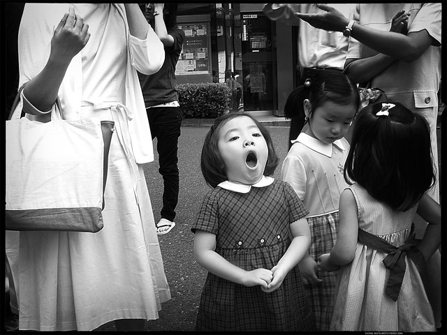 Now-this-Time-with-FEELING - The Decisive Moment in Street Photography