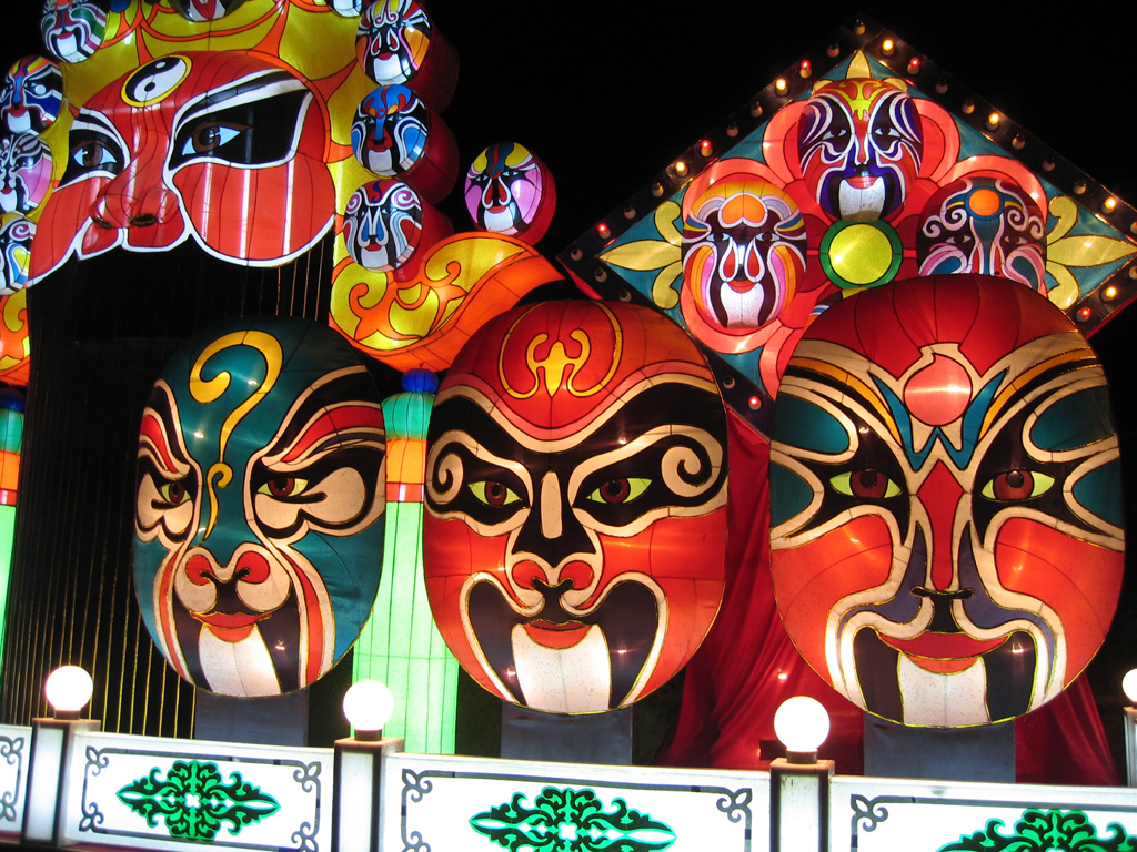 50 Magnificent PHOTOS of the Lantern Festival in China | BOOMSbeat