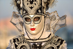 Carnaval Venise 2015 San Georgio