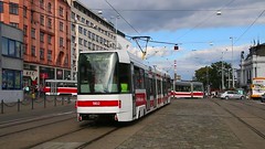Brno (Brünn) Straßenbahn Videos 2015