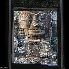 Angkor 2008
