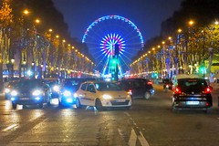 Paris - December 2016