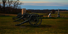 Gettysburg 2015