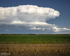 2015 Great Plains Storm Chasing