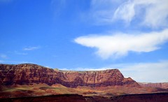 2016 Arizona: Cliffs, Volcanoes, Canyons