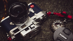 [Leica M] Voigtlander 15mm f/4.5 Super Wide Heliar