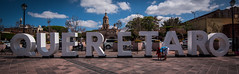 2016 - Mexico - Querétaro