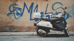 Graffiti Italia 