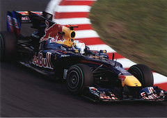 2010 Formula1 JAPANESE GP