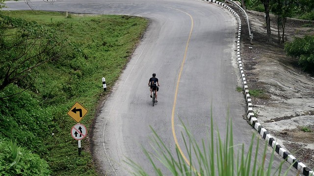 Cycling the Mae Hong Son Loop 16