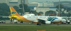RP-C Cebu Airlines