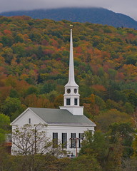 New England Day 5 Stowe 2015-10-07