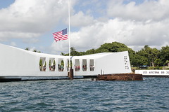9-28 & 10-3-2015 夏威夷 Pearl Harbor