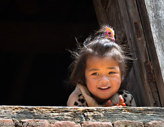 Bhutan Nepal& Tibet Pilgrima B^W