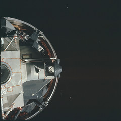 Apollo 15 Magazine 91/M