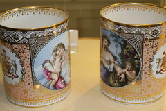 Royal Worcester Porcelain