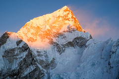 Nepal: Kala Pattar and Gokyo Trek