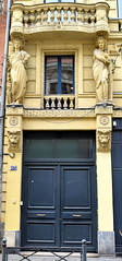 Doors in France