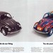 Volkswagen ad, 1970