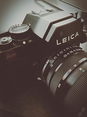 Leica related stuff