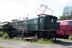 Baureihe 116