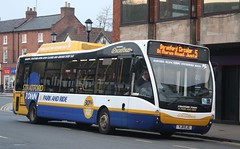 UK - Bus - Johnsons