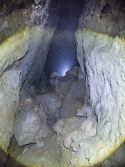 Cuevas de Obi