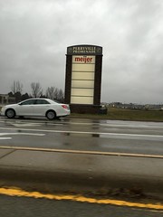 Meijer - McFarland Road - Rockford, Illinois