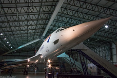 Museum of Flight, East Fortune 12/03/17