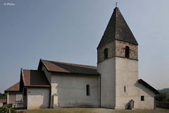 Chapelle Guingois