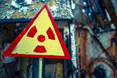 Chernobyl Exclusion Zone part 2
