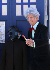 Dr Who Day 2015