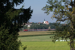 Westbahn 13 - Amstetten bis St. Peter-Seitenstetten