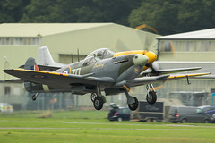 Dunsfold wings and wheels