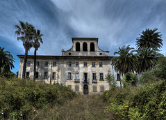 Villa Sbertoli