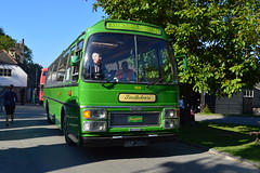 Amberley Bus Day 2015