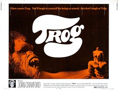 Horror 1970 (B): Trog