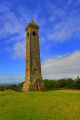 TYNDALE TOWER MONUMENT