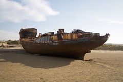 Instow Shipwreck 9