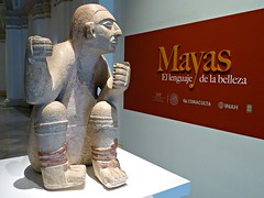 Mayas, El Lenguaje de la Belleza