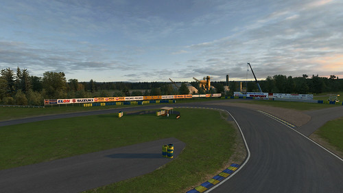 RaceRoom Karlskoga Motorstadion