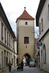 Horažďovice, Czech Republic