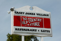Casey Jones Village, TN