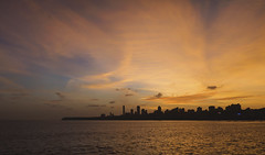 Mumbai - 6 September 2015