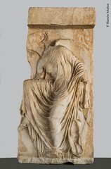 Museo de la Acrópolis, Atenas - Octubre 2015