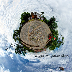 Little Panets & 360°´s